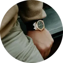 Men’s Watch