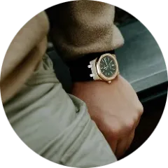 Picture for category Men’s Watch