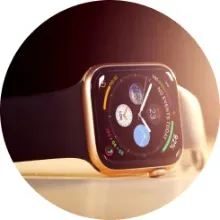 Digital Watch