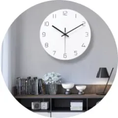 Picture for category Wall Clock
