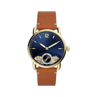 Picture of Fossil Mens Commuter Twist Watch