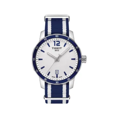 Picture of Men White Analogue Watch with Changeable Straps