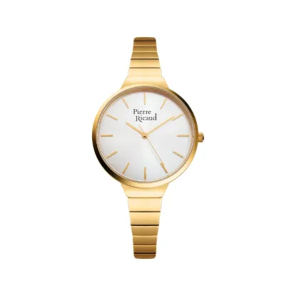Picture of Women Dial & Stainless Steel Bracelet