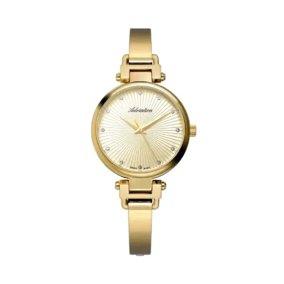 Picture of Women Poze 8 Quartz Analog IPG Dial Watch