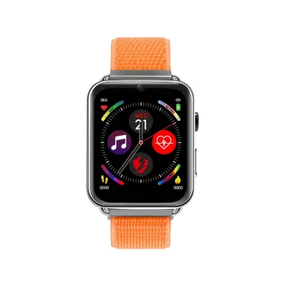 Picture of Lemfo lem 10 smart Watch
