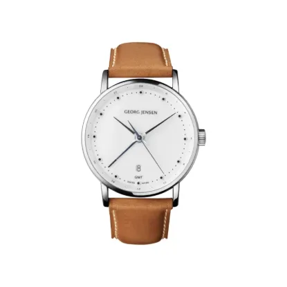 Picture of Georg Jensen Men Wristwatches